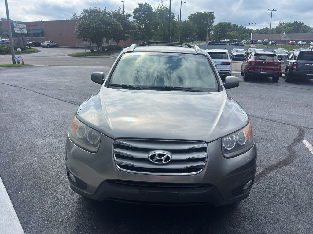 hyundai santa fe 2012 5XYZHDAG1CG113554 image hyundai santa fe 2012 5XYZHDAG1CG113554 image